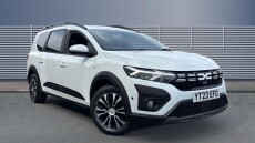 Dacia Jogger 1.0 TCe Expression 5dr Petrol Estate